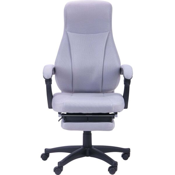 

Кресло AMF Smart BN-W0002 серый (515276)