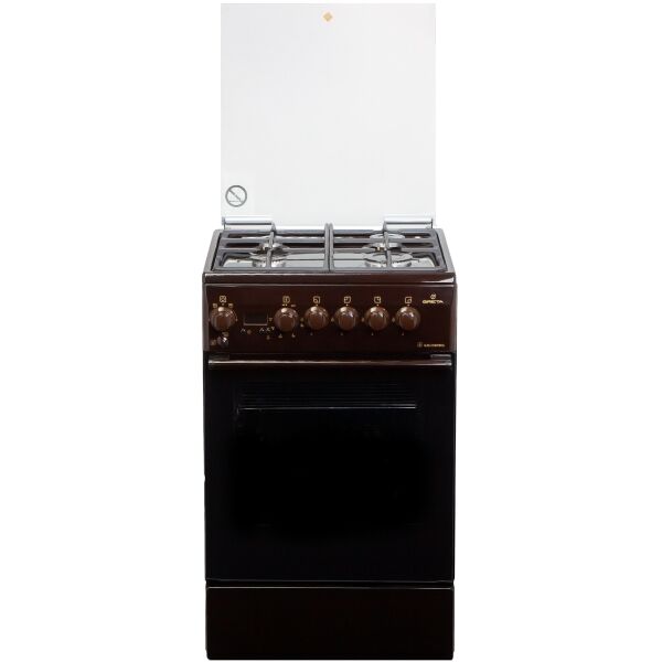 

Плита комбинированная Greta 1470-ГЭ-52А (BС) / GE 570B CG 38 (B)