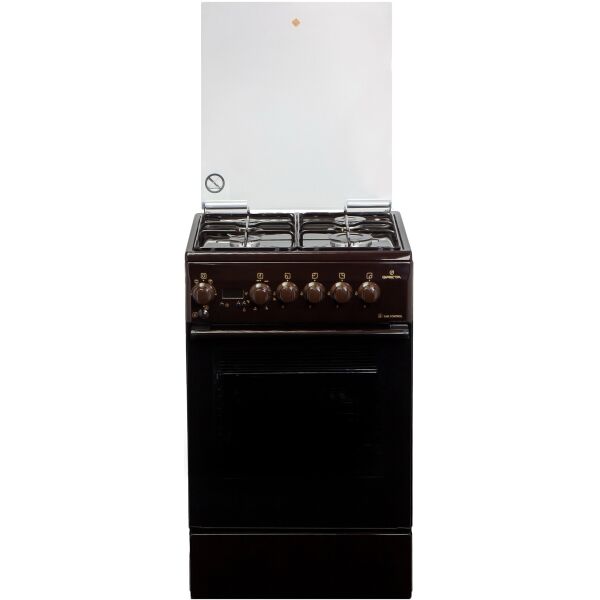 

Плита комбинированная Greta 1470-ГЭ-52А (BM) / GE 570B MG 38 (B)