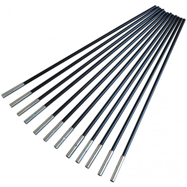 

Дуга 9,5 мм Kilimanjaro SS-POLES-12-9,5