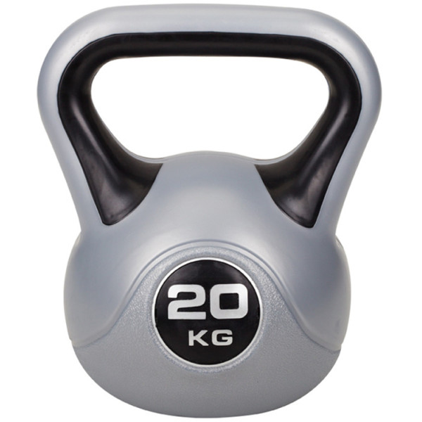 

Гиря виниловая Hop-Sport 20 кг
