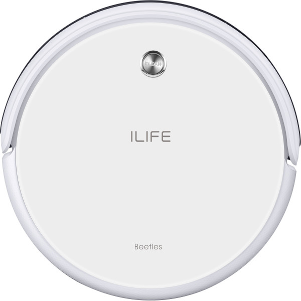 

Робот-пылесос iLife A40
