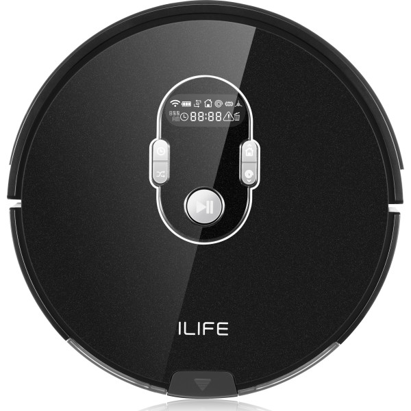

Робот-пылесос iLife A7