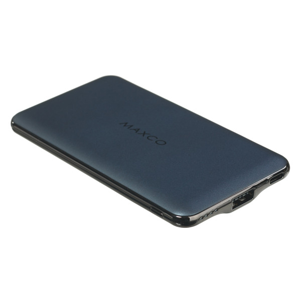 

Maxco Razor Type-C 8000 mAh Blue