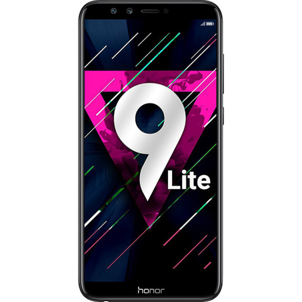 

Honor 9 Lite 3/32GB Midnight Black