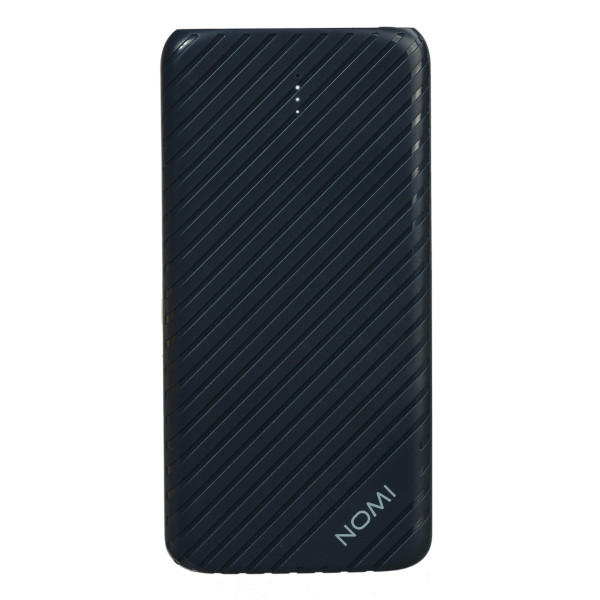 

Nomi F100 10000 mAh Dark Blue