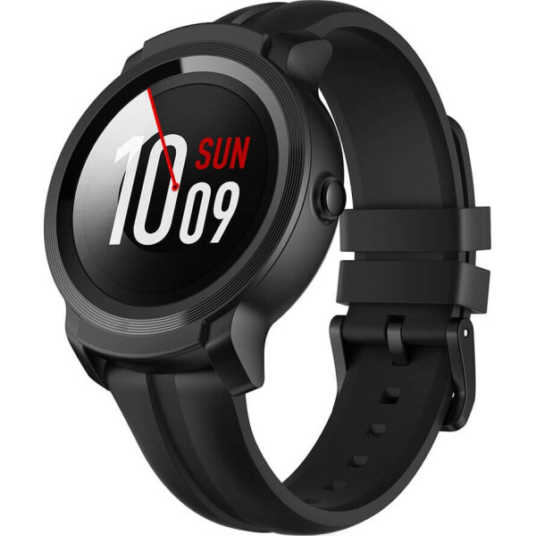

Mobvoi TicWatch E2 Shadow Black