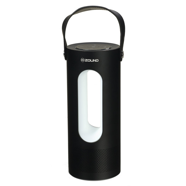 

ZOUND Lumina Flash Black