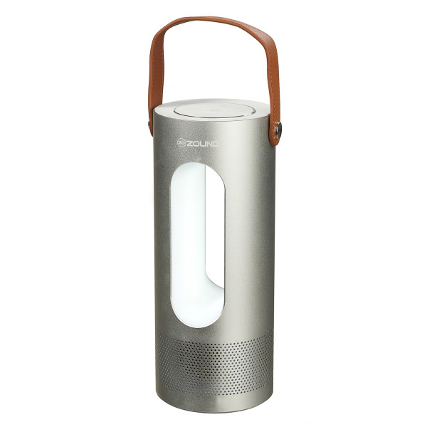 

ZOUND Lumina Flash Silver