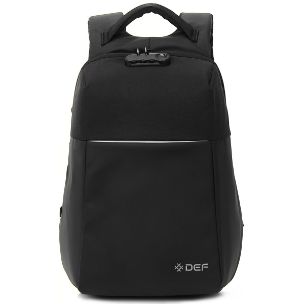 

DEF anti-theft DW-01 чёрный