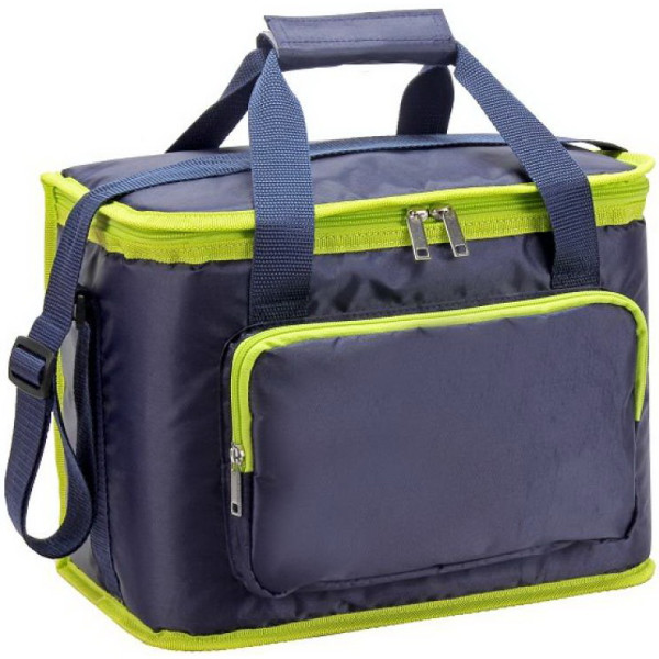 

Термосумка TE-3015SX 15л Green (8033116822534GREEN)