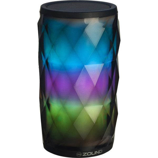 

ZOUND BT 412 Lumina Kristal Duos Black