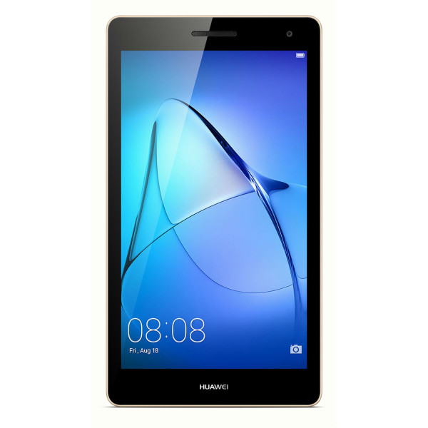 

HUAWEI MediaPad T3 7" 8GB 3G Gold