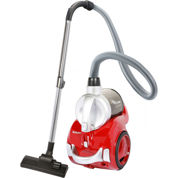 

Пылесос Saturn ST-VC0263 Red