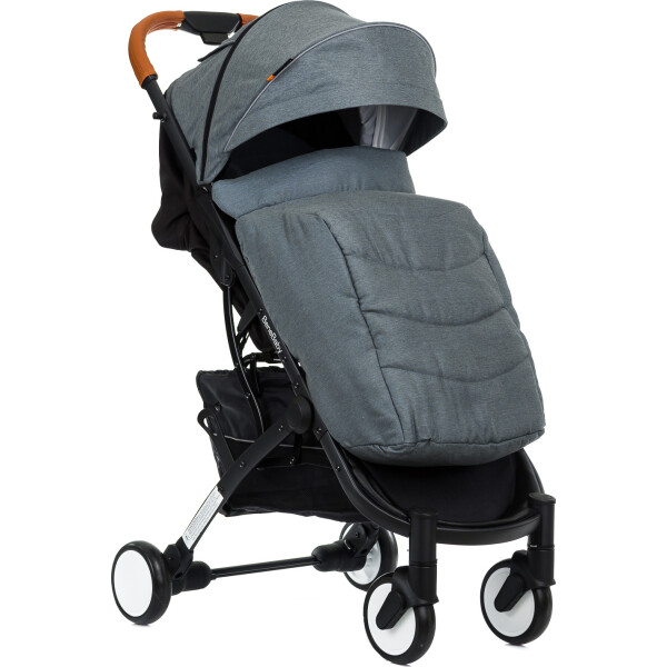

прогулочная BeneBaby D200 (серая)