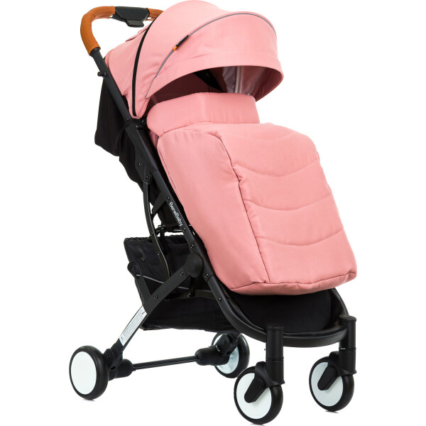 

прогулочная BeneBaby D200 (розовая)