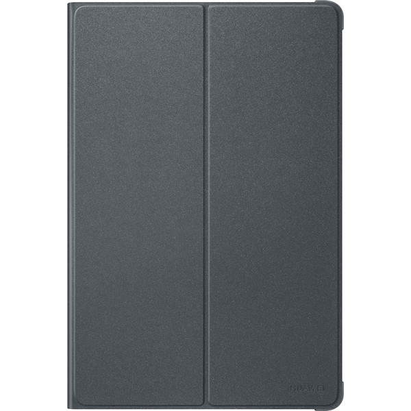 

Huawei MediaPad M5 lite flip cover Deep Grey