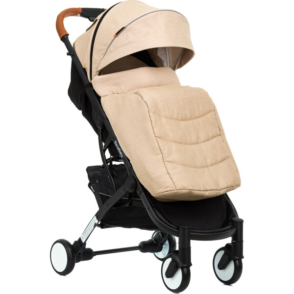 

прогулочная BeneBaby D200 (бежевая)