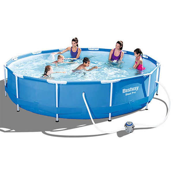 

Бассейн Bestway 366х76 см (56416)