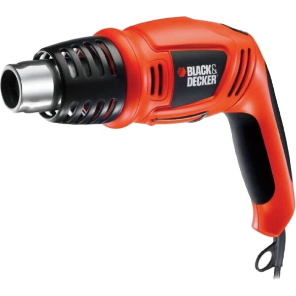 

Фен BLACK+DECKER KX1692