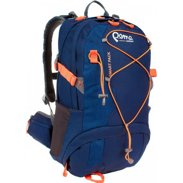 

Рюкзак Peme Smart Pack 35 Navy (771397793)