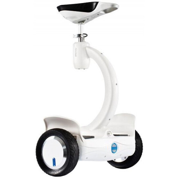 

AIRWHEEL S8+ 260WH (белый)