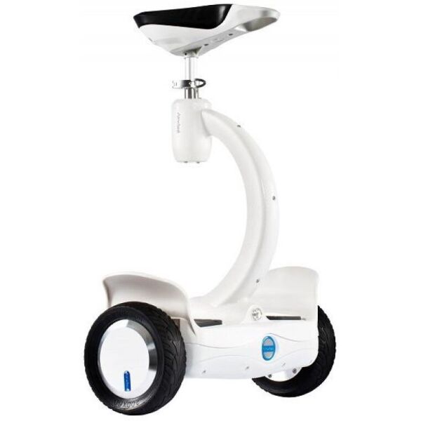 

Гироборд S8+ 260WH Airwheel 52х33х73 см Белый