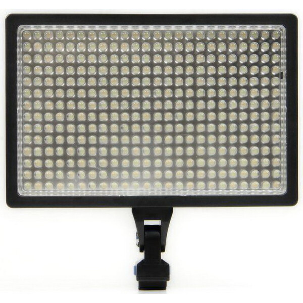 

Накамерный свет PowerPlant LED 336A (LED336A)