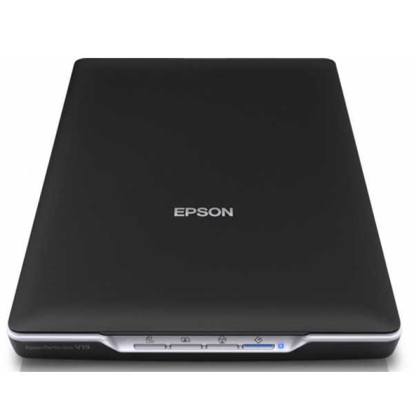 

А4 Epson Perfection V19 B11B231401