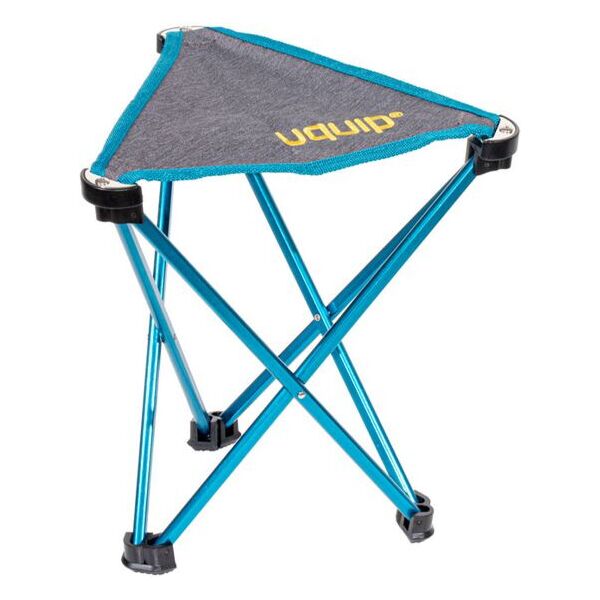 

Стул раскладной Uquip Trinity M Grey (244032)