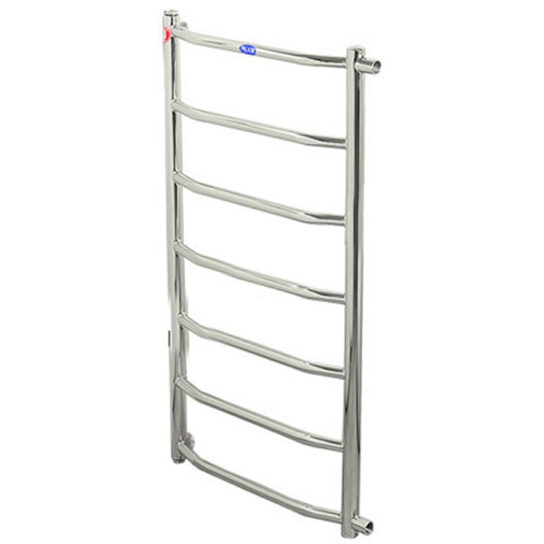 

Полотенцесушитель Paladii Классик 850х600/7 2м 1/2, РШ102