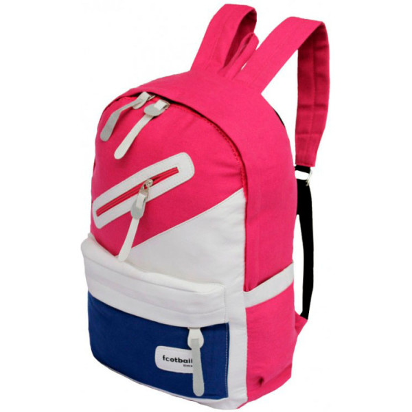 

Рюкзак Football Pink-Blue (983706875)