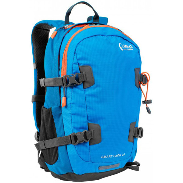 

Рюкзак Peme Smart Pack 20 Blue (771428780)