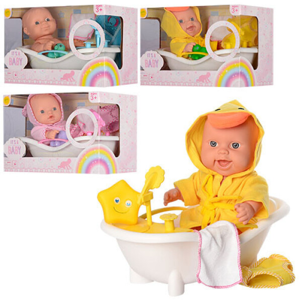 

Пупс BabyYes 6107 (bc-by-291705)