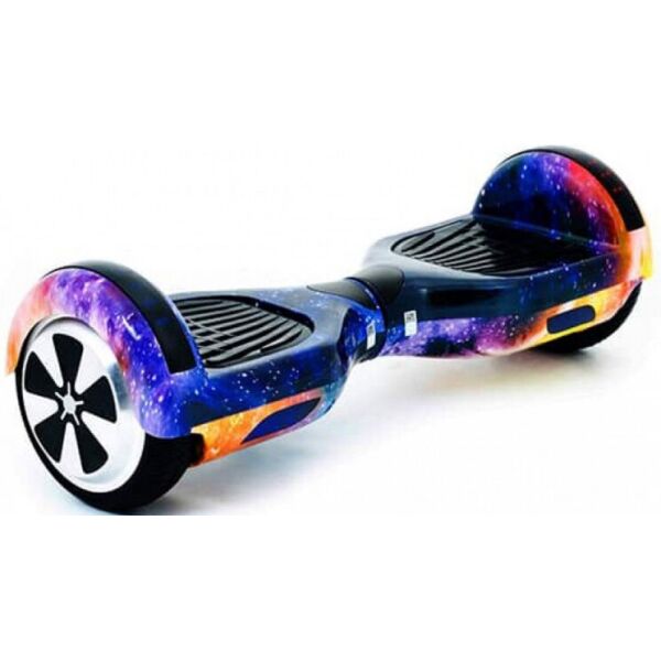 

Гироборд Smart Balance 6.5 inch Галактика