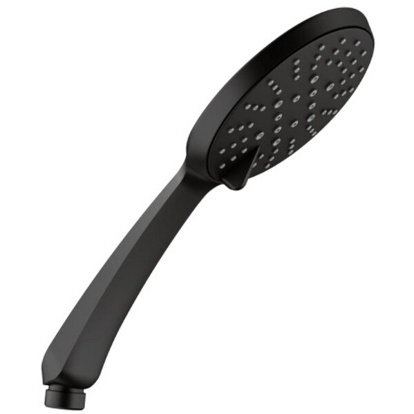 

Лейка для ручного душа GENEBRE Oslo Black, 99080284