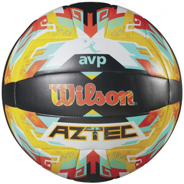 

волейбольный Wilson AVP Aztec Size 5 SS19