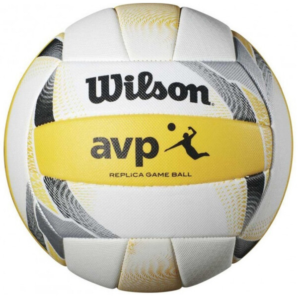 

волейбольный Wilson AVP II Official Beach Size 5 SS19