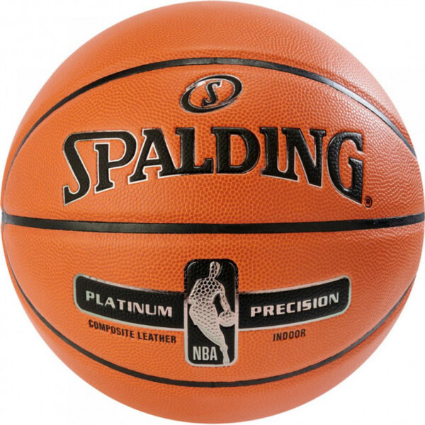 

баскетбольный Spalding NBA Platinum Precision Size 7
