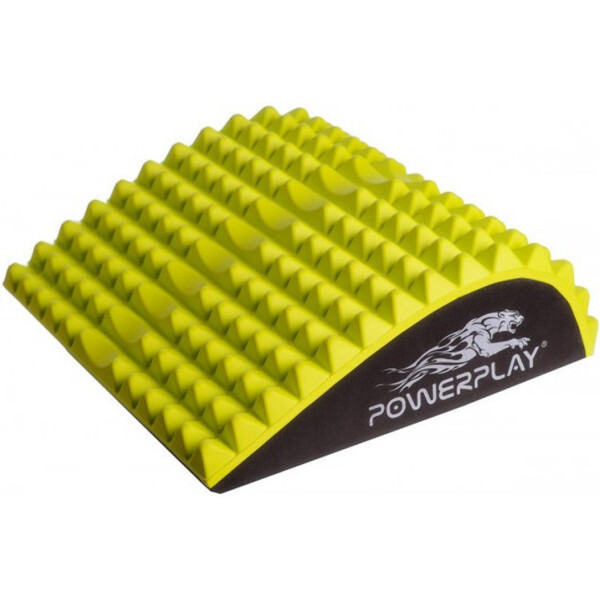 

Мат-массажер для пресса Abmat PowerPlay 4023 Зеленый (36-143730)
