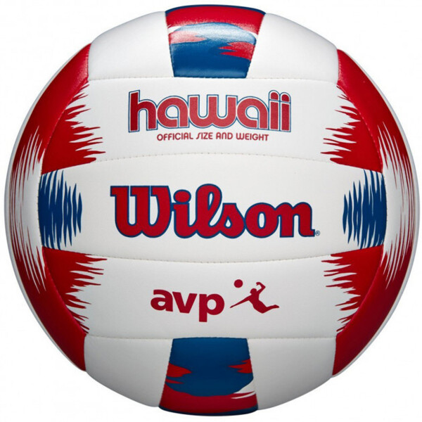 

волейбольный Wilson AVP II Replica Beach Size 5 SS19
