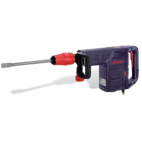 

Sparky K 1125