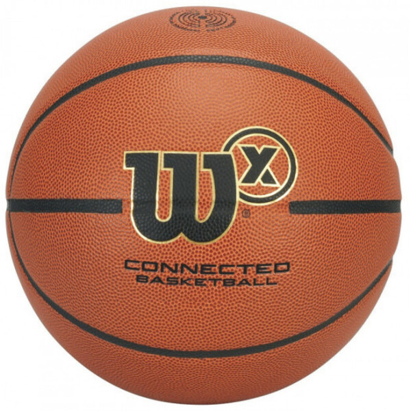 

баскетбольный Wilson WX 295 Game WTB0300ID