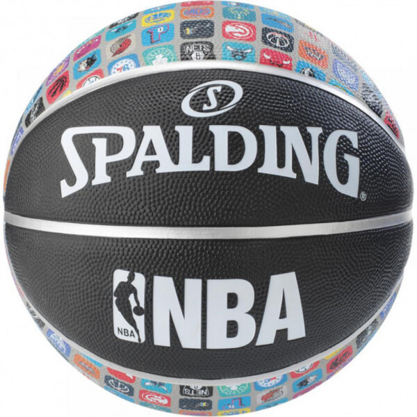 

баскетбольный Spalding NBA Team Collection Outdoor Size 7