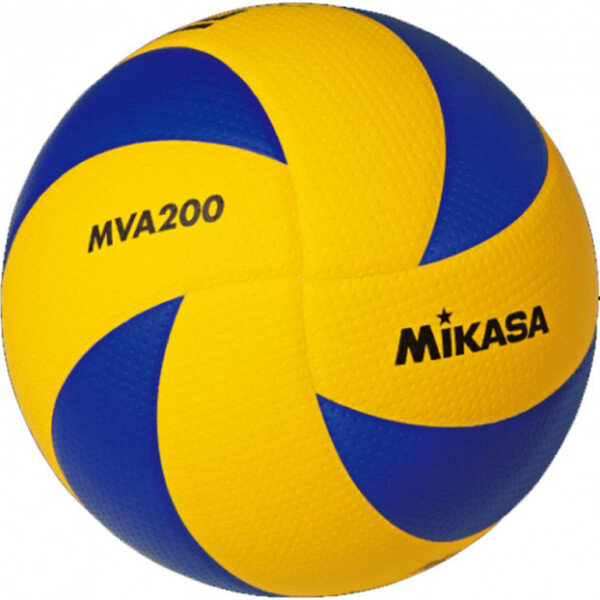

Мяч волейбольный Mikasa MVA200