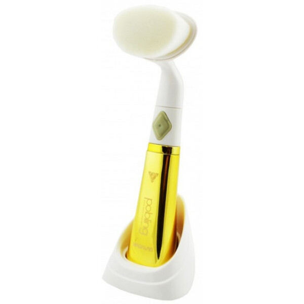

Массажер для лица Pobling Clean Face W20 Золотой (46240)