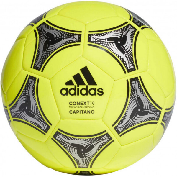 

Мяч футбольный Adidas Capitano Conext 19 DN8639 Size 5