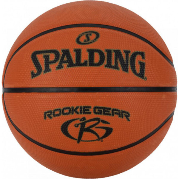 

баскетбольный Spalding Rookie Gear Outdoor Size 4