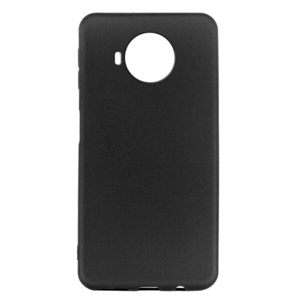 

Чехол ColorWay Xiaomi Mi 10T Lite TPU matt черный