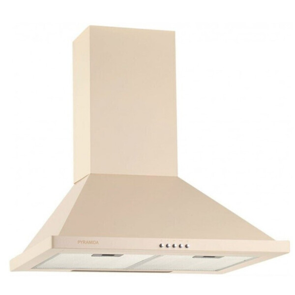 

Вытяжка Pyramida KSX 60 IV
